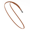 Leather Neck Lanyard