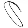 Leather Neck Lanyard