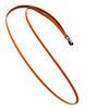 Leather Neck Lanyard