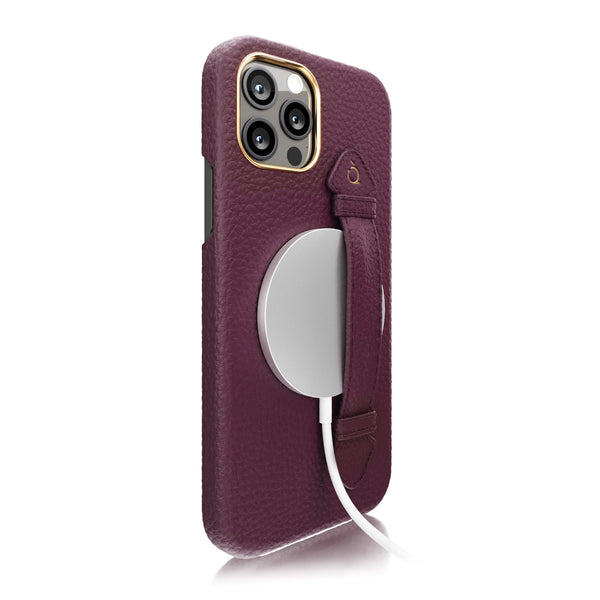V1 iPhone 13 Pro Max Side Strap case