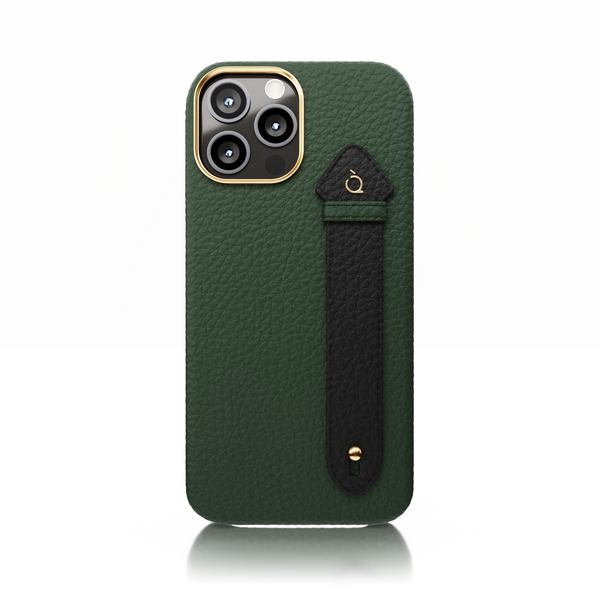 V2 iPhone 15 Pro Max Side Strap case