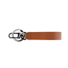 Leather Keychain